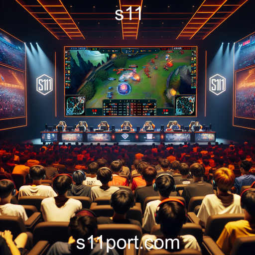 A Ascensão dos Jogos Competitivos: Desafios e Oportunidades